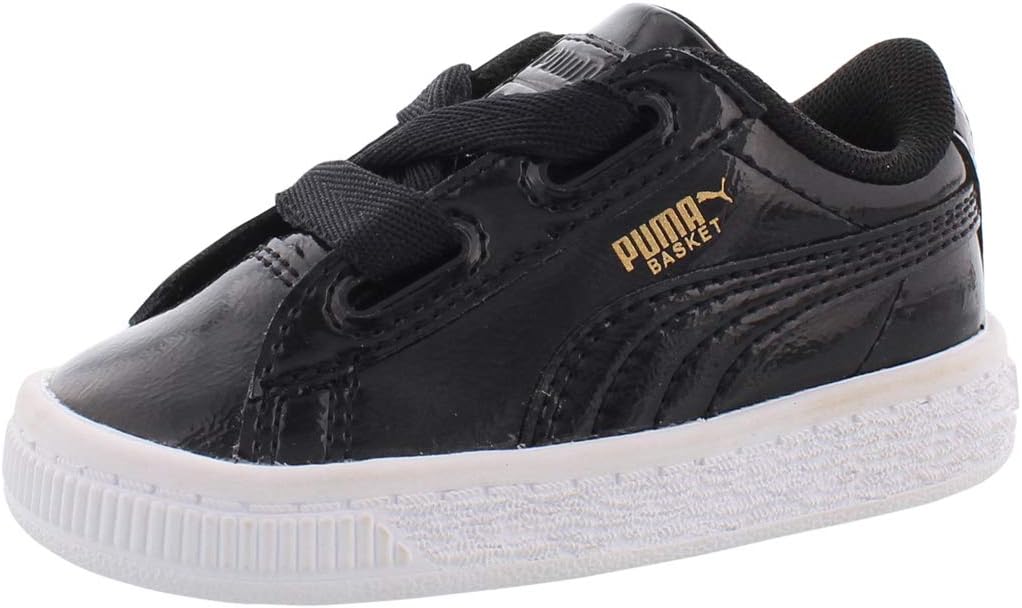 

Кроссовки Puma, черный