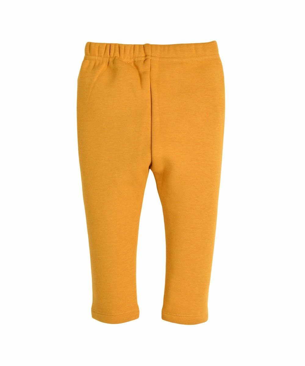 Леггинсы Clip Basic Mink Moimoln, Yellow — фото 2
