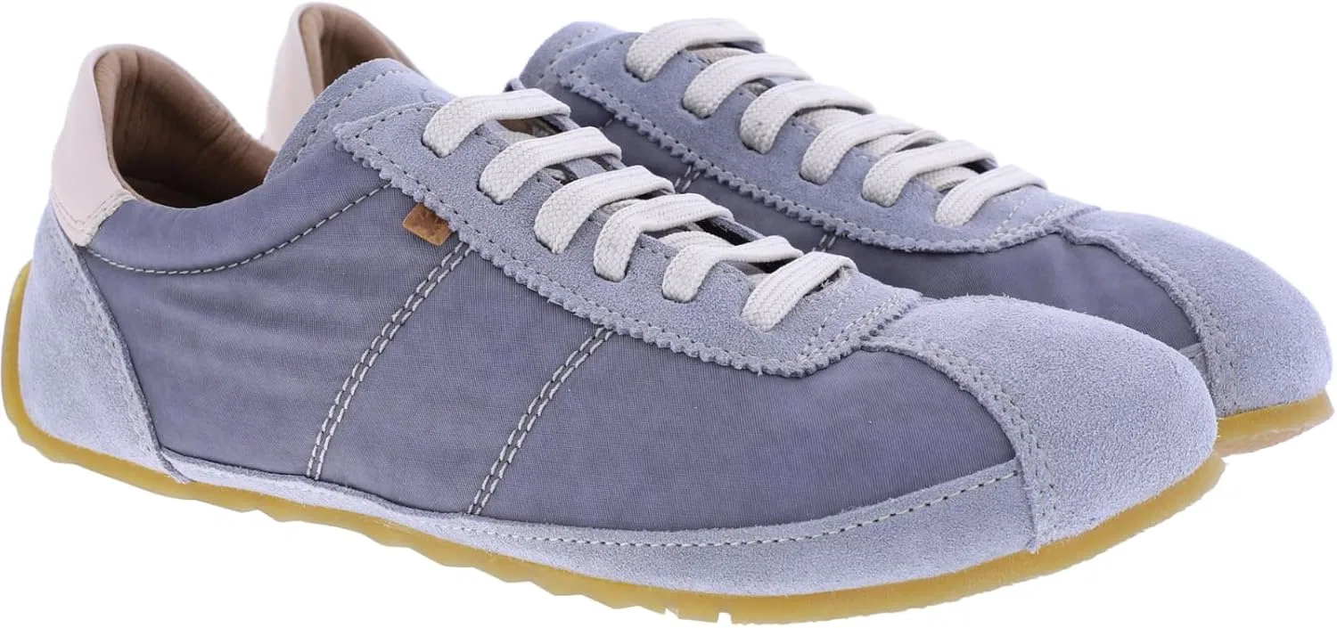Кроссовки EL Naturalista Unisex N5935a Ondina, Grau — фото 3