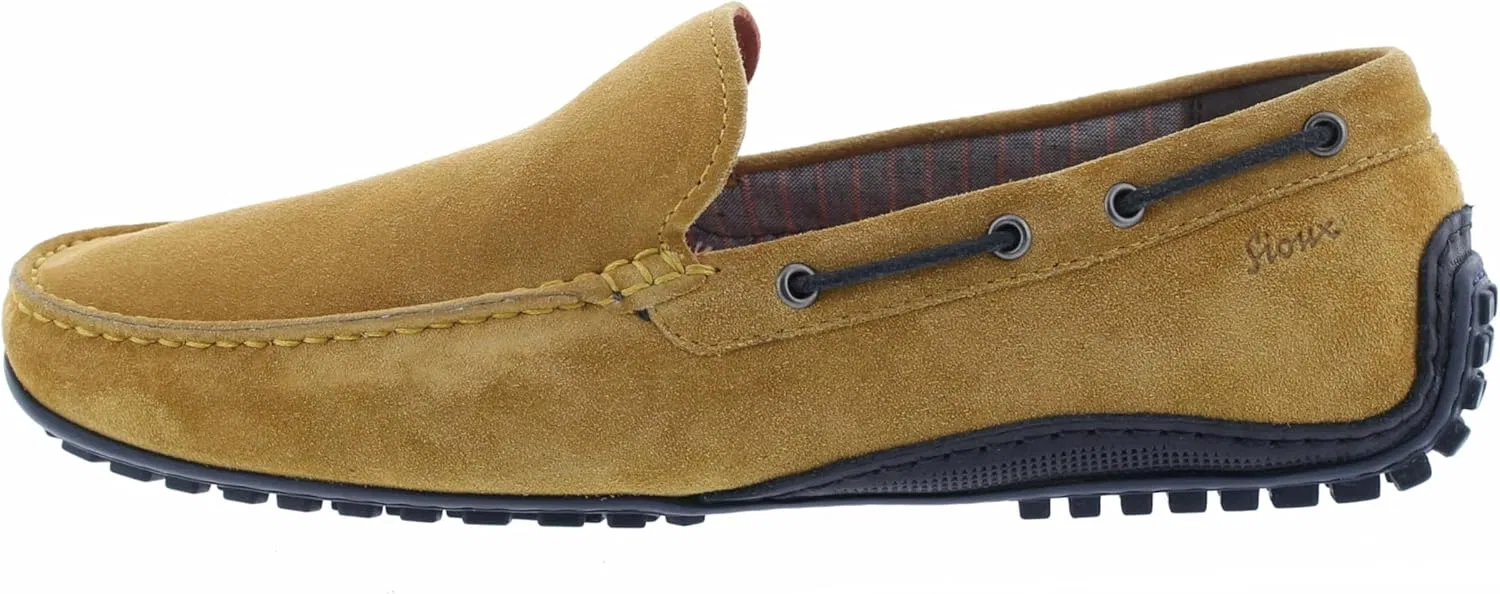 Туфли Sioux Adult Callimo Brown