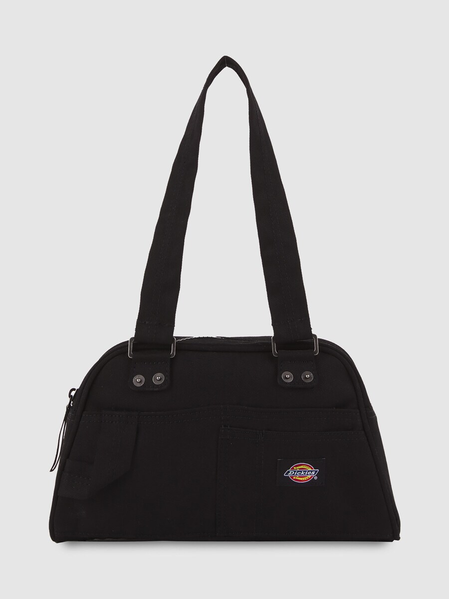 

Сумка через плечо DICKIES, черный