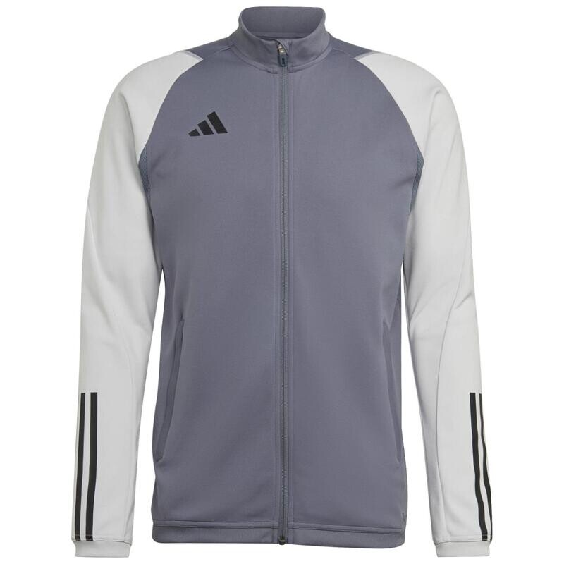 

Спортивная толстовка Adidas, серый