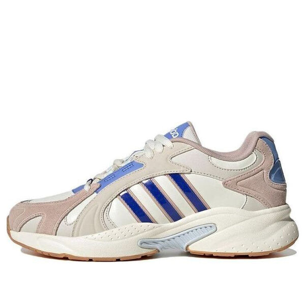 

Кроссовки neo crazychaos 2.0 Adidas, бежевый