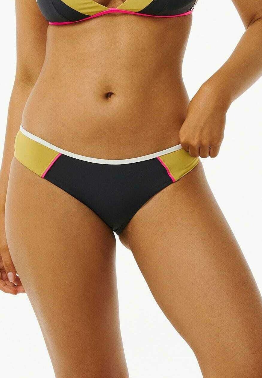 

Низ бикини Rip Curl, антрацит