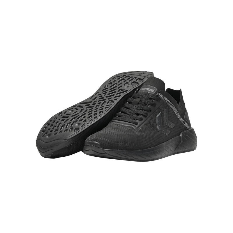 

Спортивные кроссовки унисекс Minneapolis Legend, легкие, легкие HUMMEL, цвет schwarz