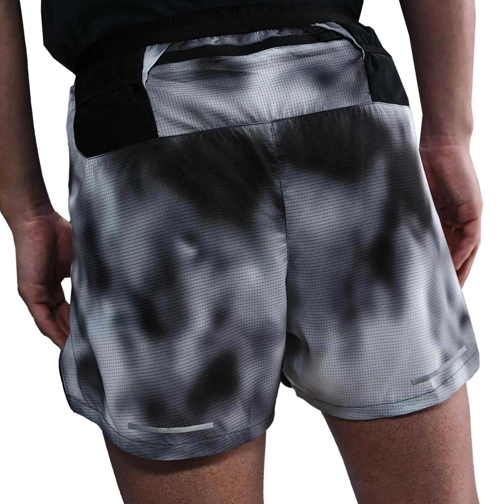 Nike Мужские спортивные шорты DryDri FIT ADV черные — фото 3
