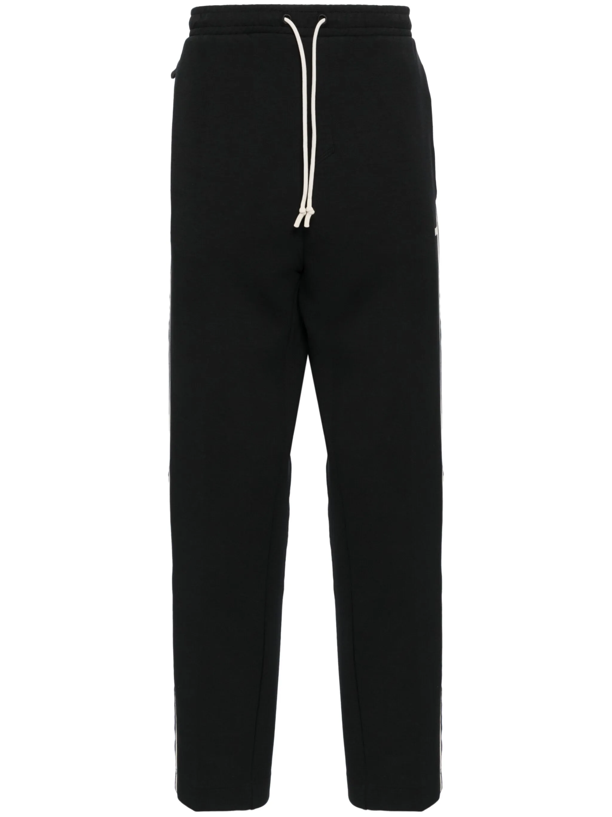 

Спортивные брюки с кулиской Boss, черный