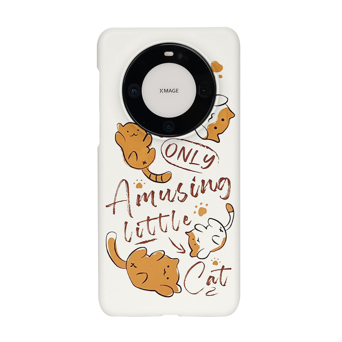 

Чехол для телефона Vicy, Frolicking cats