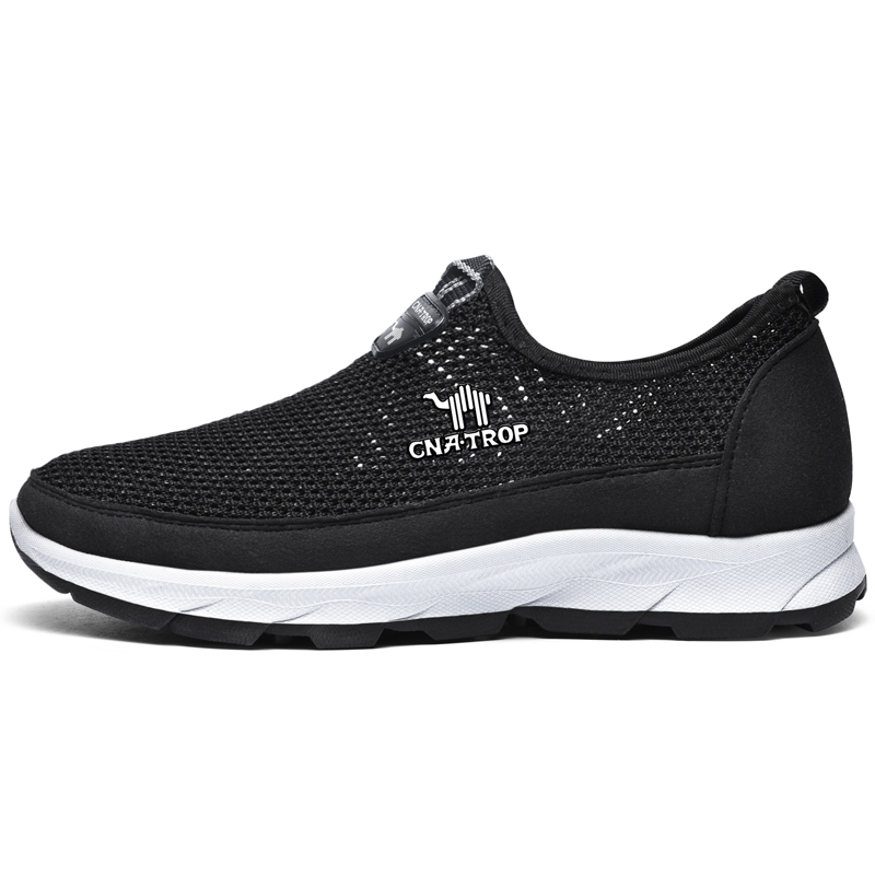 Кроссовки Pilot the camel Lifestyle Shoes Men Low-top, черный