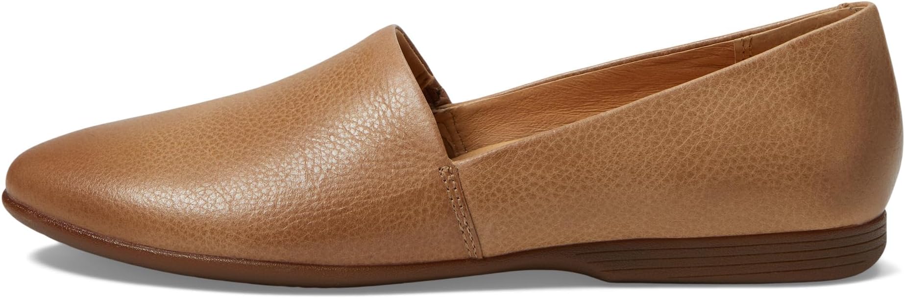 Лоферы Dansko Larisa, Taupe Milled — фото 4