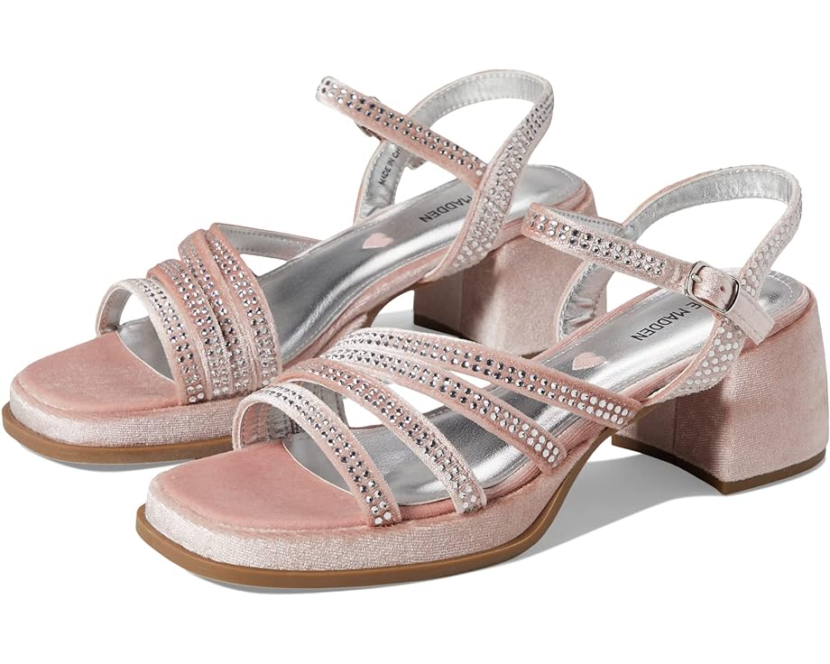 

Туфли Steve Madden Dreem, цвет Blush