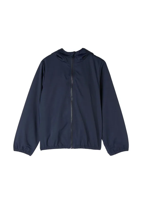 Техническая легкая куртка Tezenis, Dark Blue — фото 2