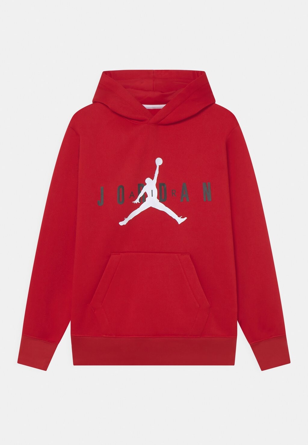 

Толстовка Unisex Jordan, цвет gym red