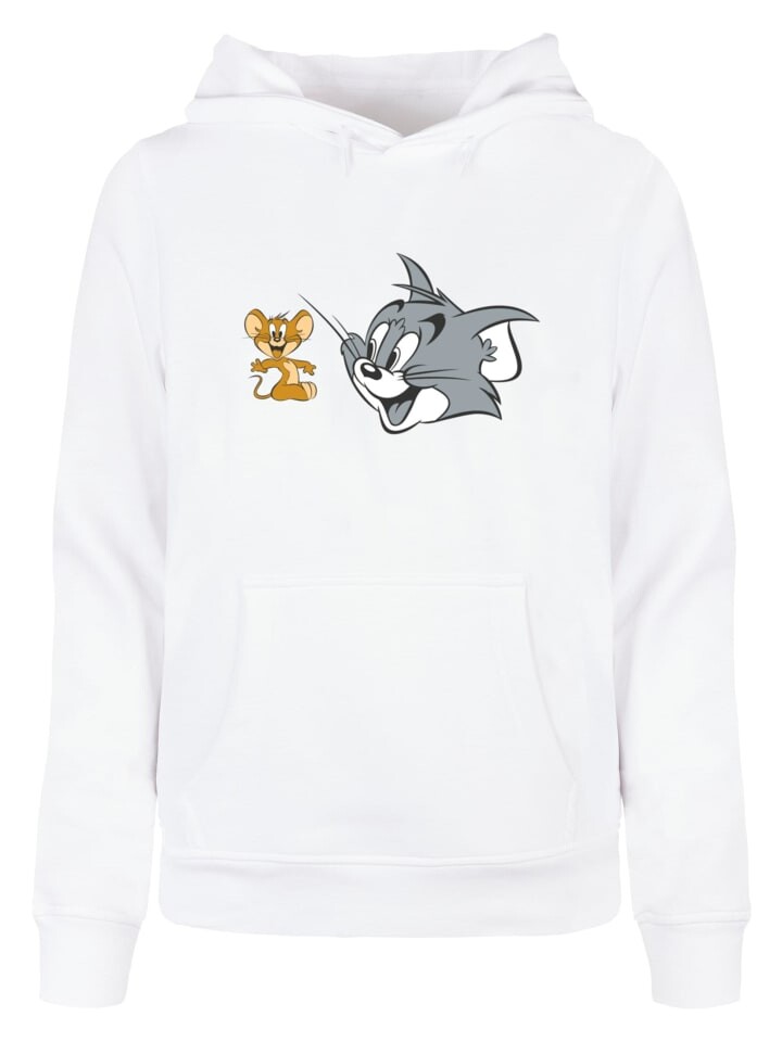 

Толстовка Absolute Cult Kapuzenpullover, белый