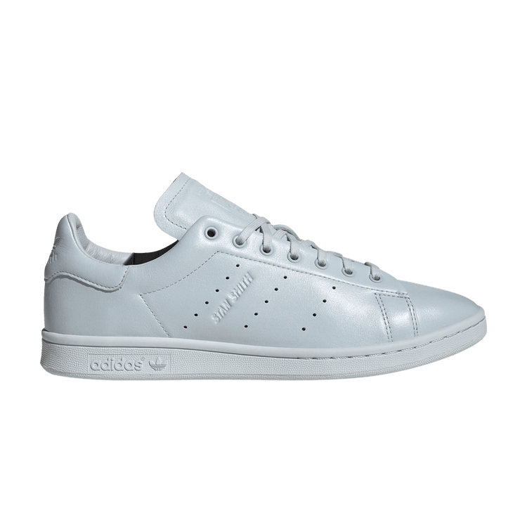 

Кроссовки Stan Smith Lux 'Halo Blue', синий