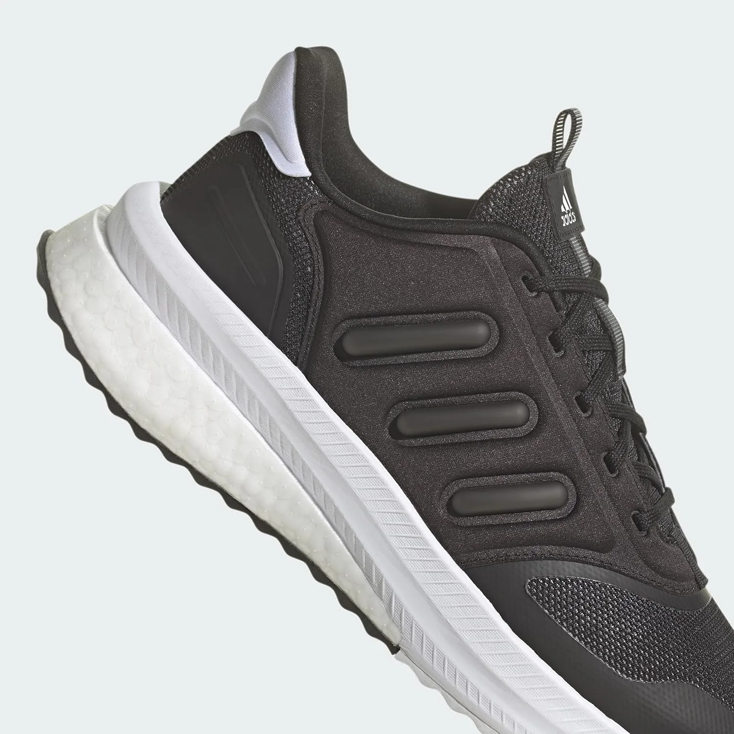 Кроссовки Adidas Unisex X_plrphase Low (не для футбола), красный — фото 4