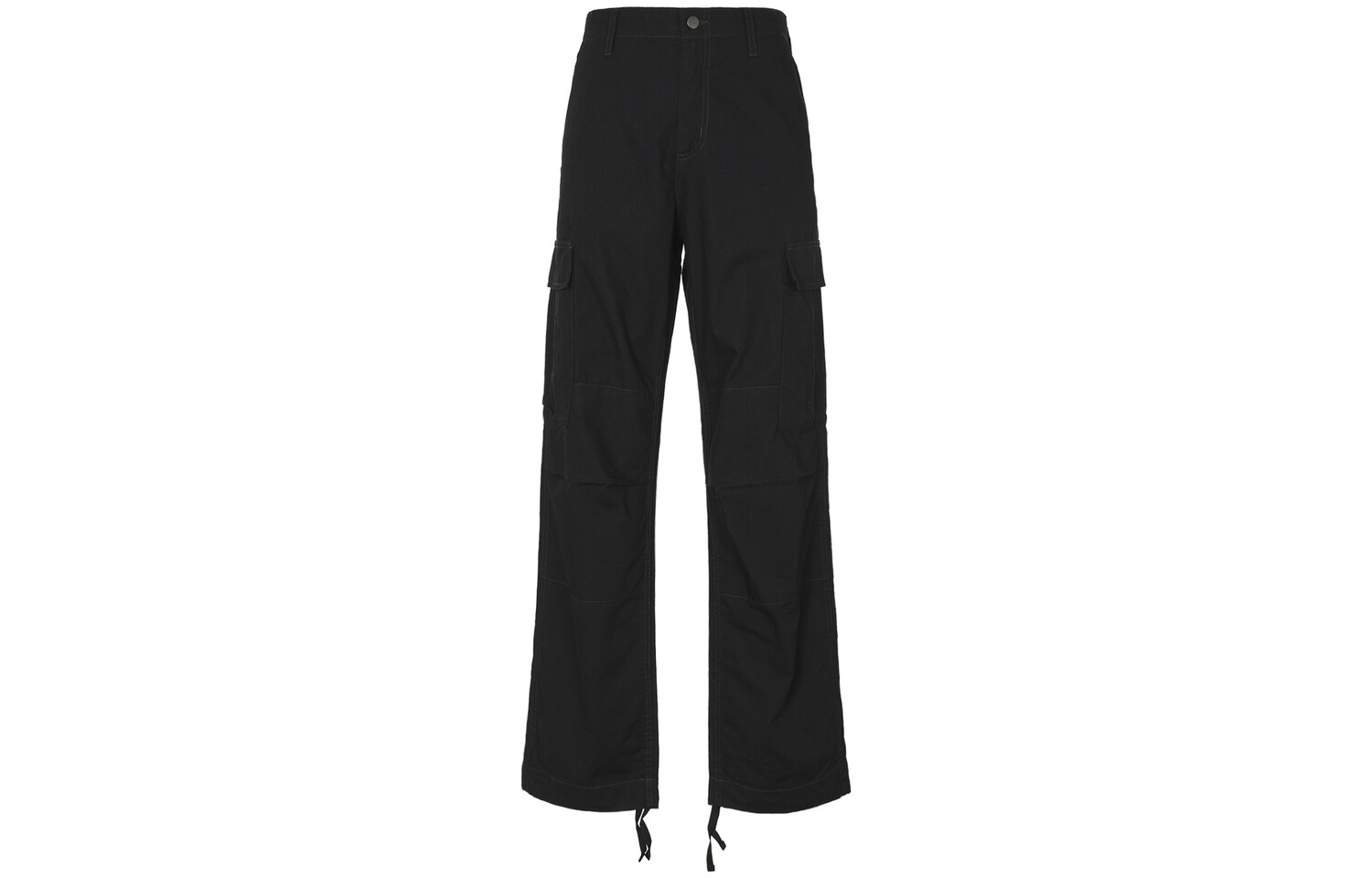 

Мужские брюки-карго Carhartt WIP, Черный