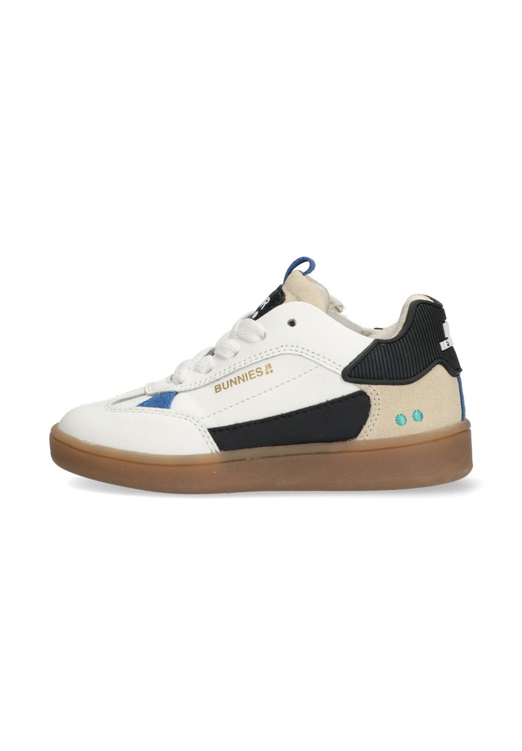 

Кроссовки STAR SPRINTER - Baby shoes BunniesJR, белый