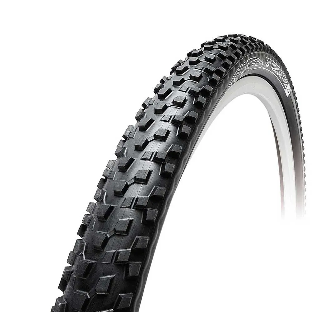 

Жесткая шина MTB Tufo XC5 Tubular 29´´ x 2.00, черный