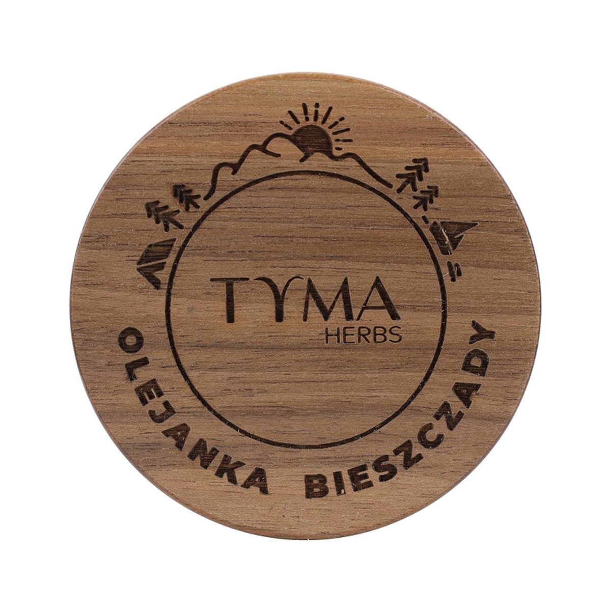 

Tyma Herbs, Олеянка Бещады, 50мл
