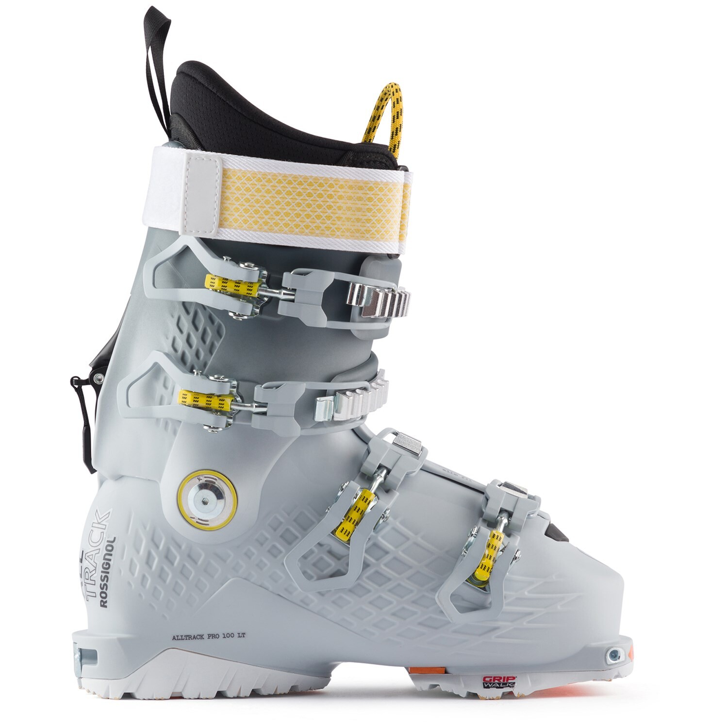 

Лыжные ботинки Rossignol Alltrack Pro 100 LT GW, серый