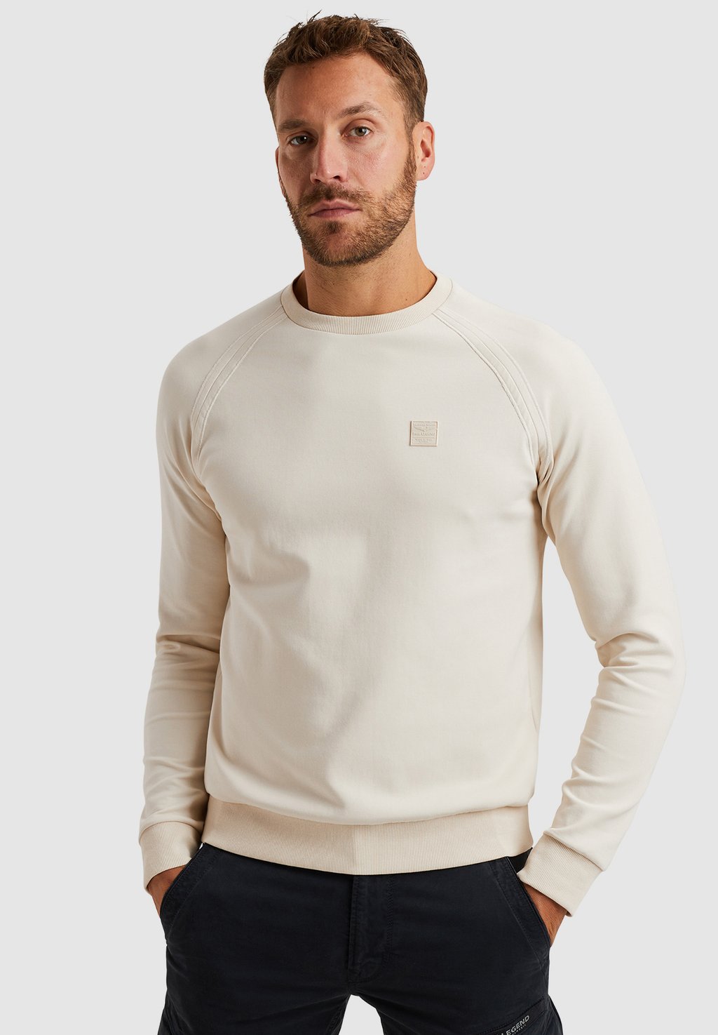 

Толстовка SWEATSHIRT PME Legend, бежевый