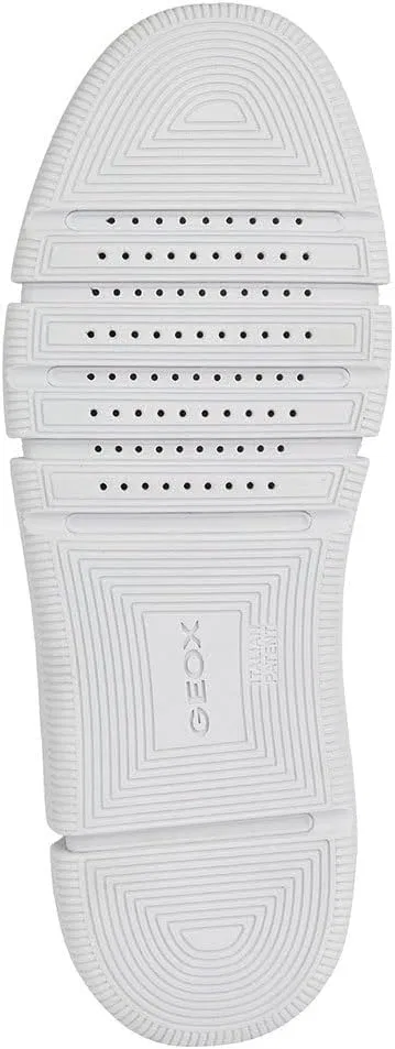 Мужские мокасины Geox U Adacter M CM, Navy — фото 4