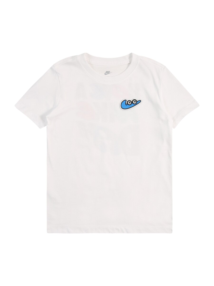 

Рубашка Nike Sportswear, белый