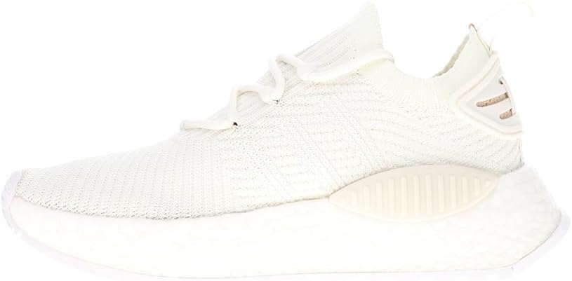 Мужские кроссовки Adidas Samba, оранжевый/белый — фото 3