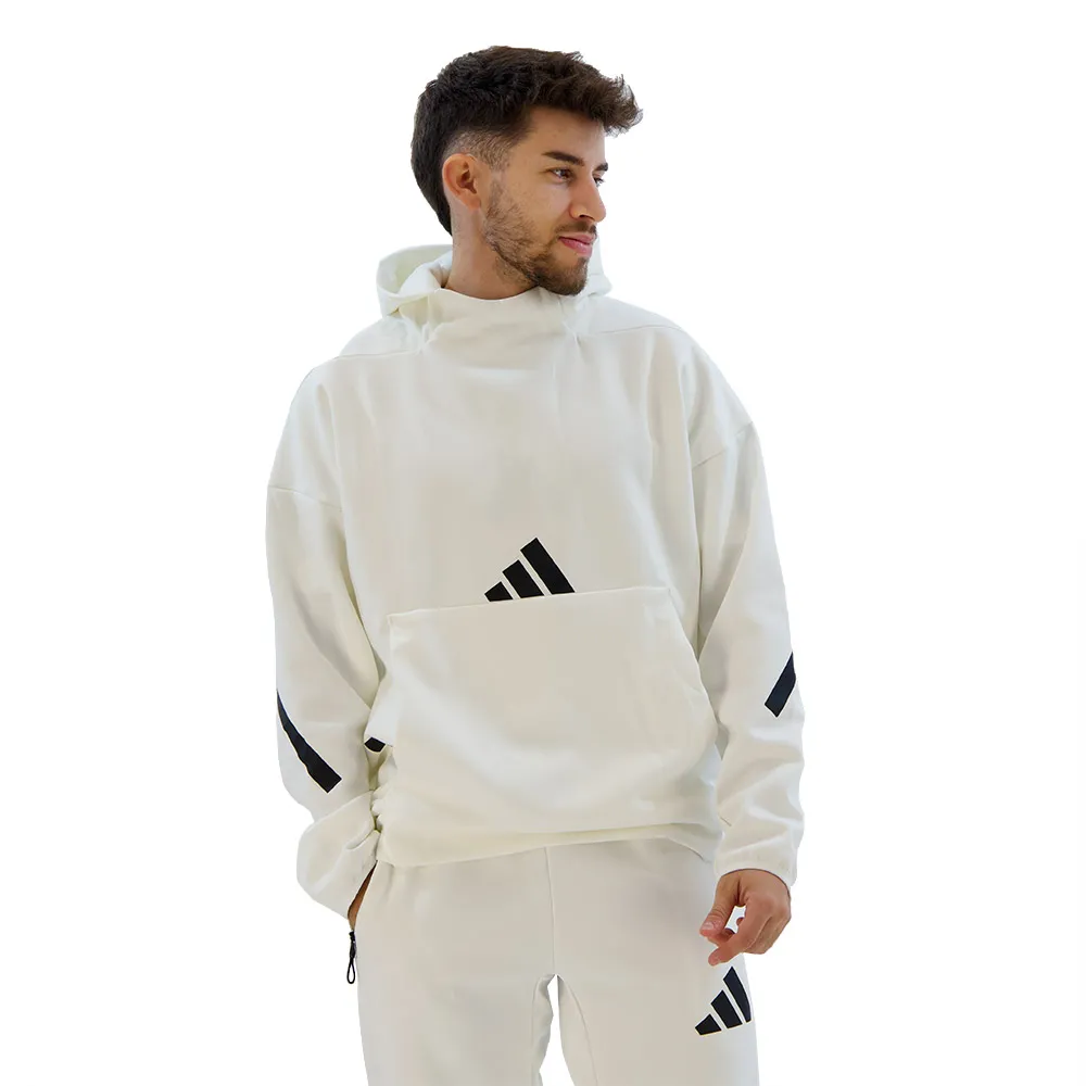 

Худи adidas New Z.N.E, белый