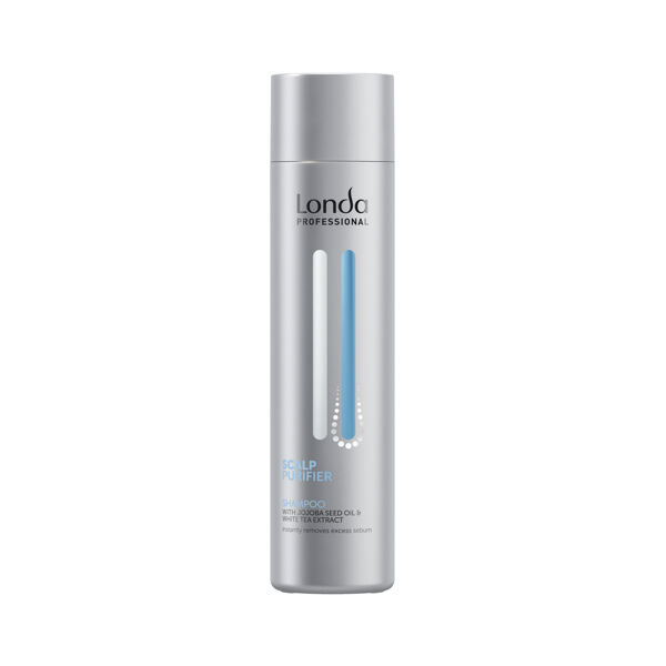 

Очищающий шампунь, 250 мл Londa Professional Scalp