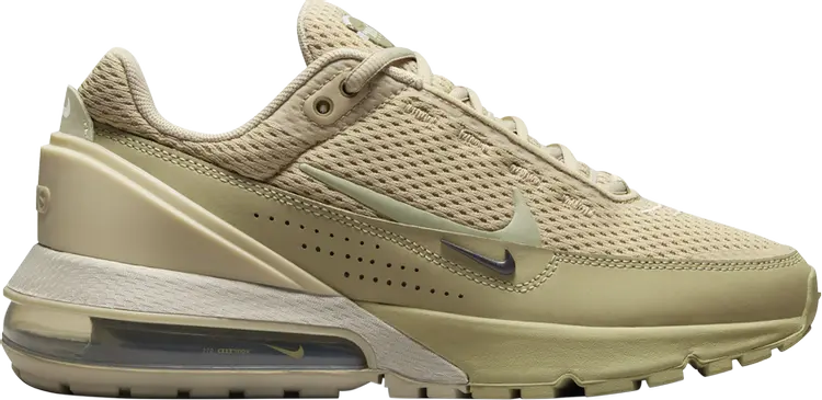 

Кроссовки Wmns Air Max Pulse 'Rattan Limestone', коричневый