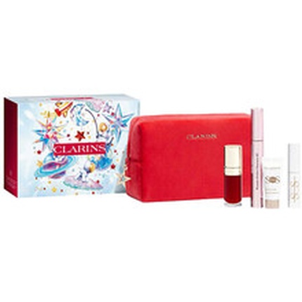 

Чудо-идеальный 4-мерный набор Clarins