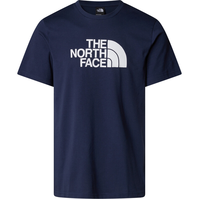 

Мужская легкая футболка The North Face, синий