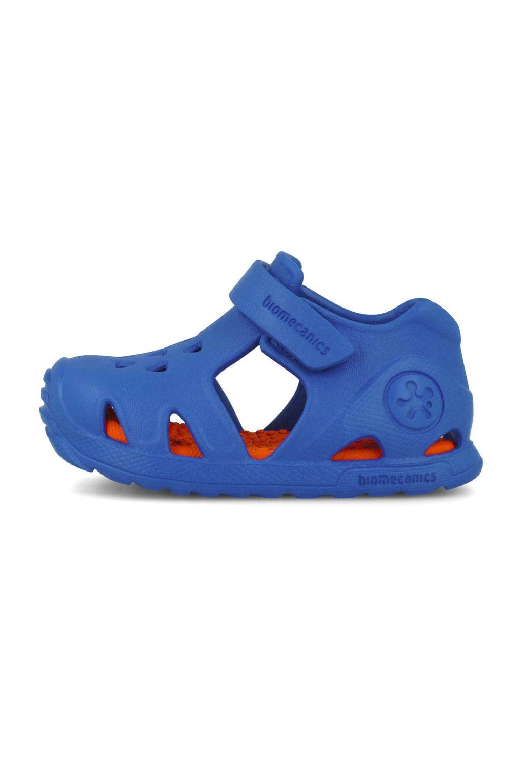 

Трекинговые сандалии Scarpe primi passi Biomecanics, цвет Azul
