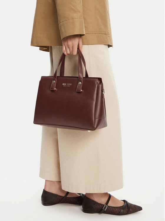 

Сумка CEO-MAINE-LDA8203 Nine West, коричневый