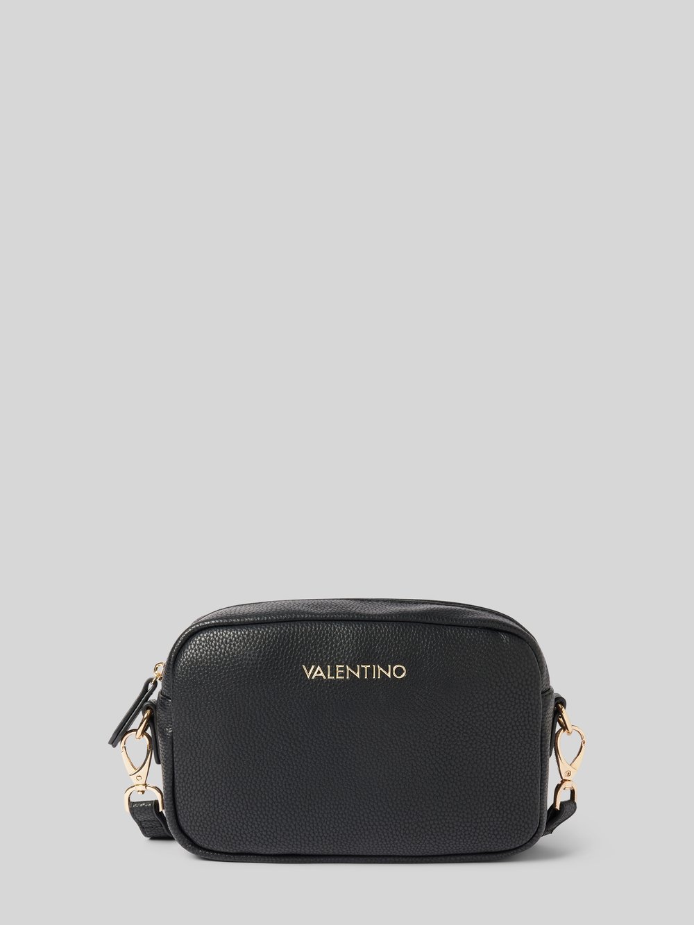 

Сумочка с этикеткой модель 'BRIXTON' VALENTINO BAGS, черный