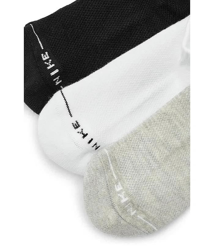 Носки Nike Elevated Low, мультиколор — фото 3