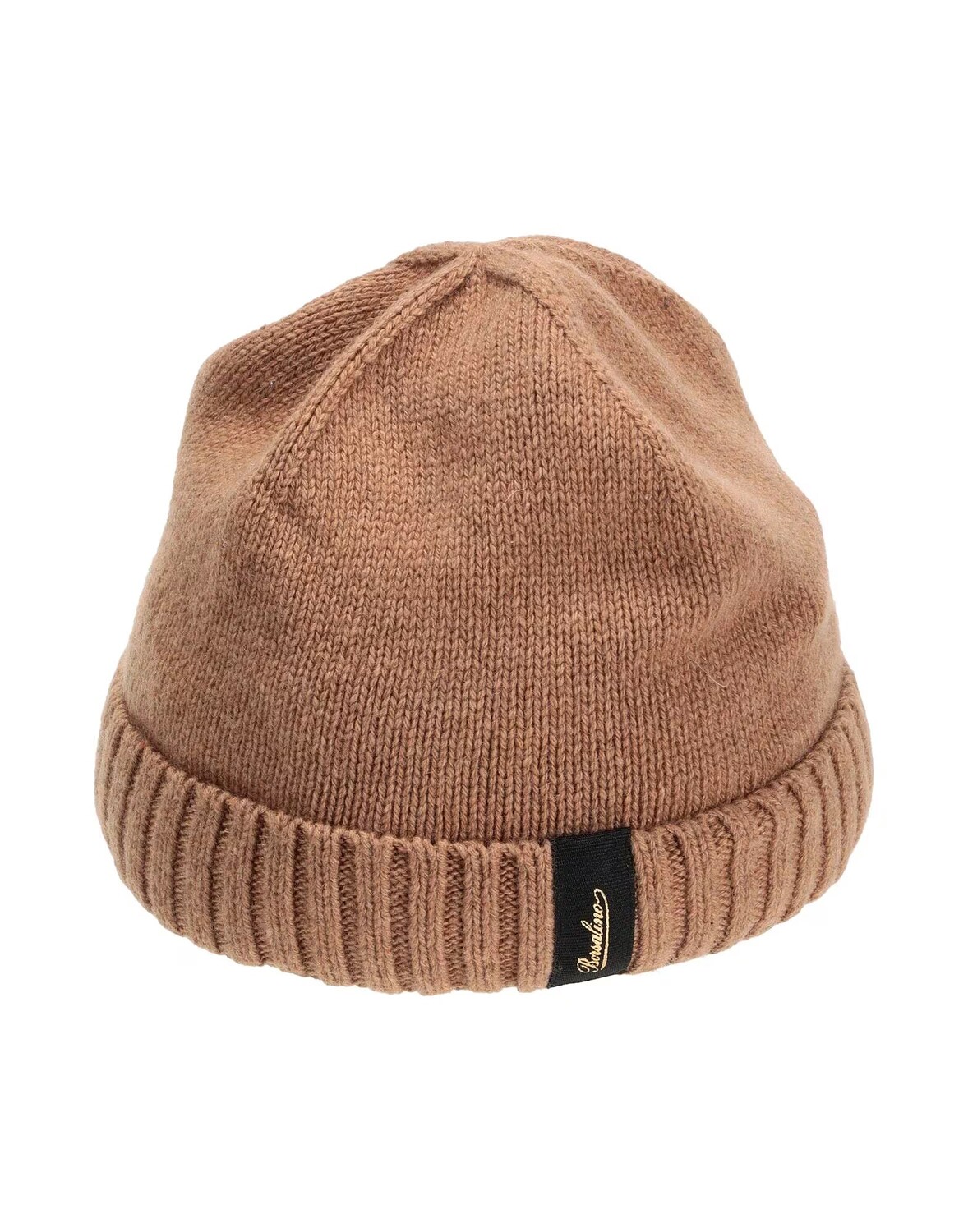 

Головной убор Borsalino, коричневый