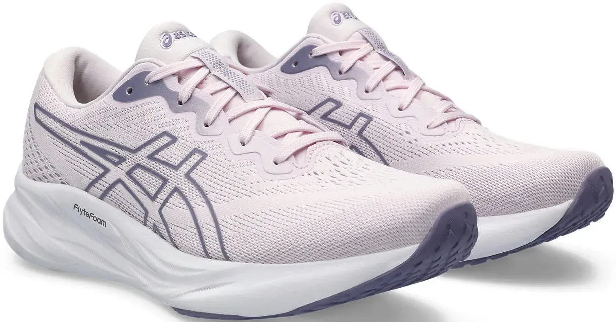 

Кроссовки Asics "GEL-PULSE 15", розовый