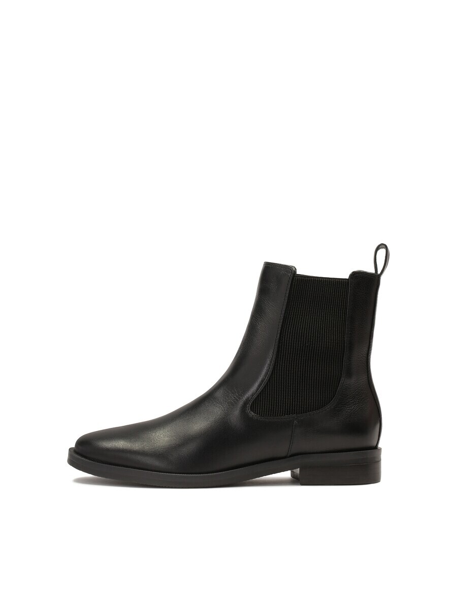 

Ботинки Kazar Chelsea Boots, черный