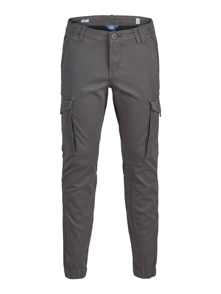 

Тканевые брюки JACK & JONES Junior