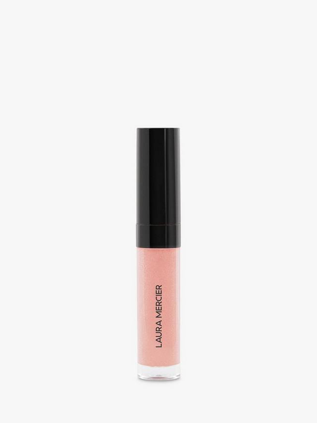 

Бальзам для губ Lip Glacé увлажняющий блеск Laura Mercier, 110 Macaron