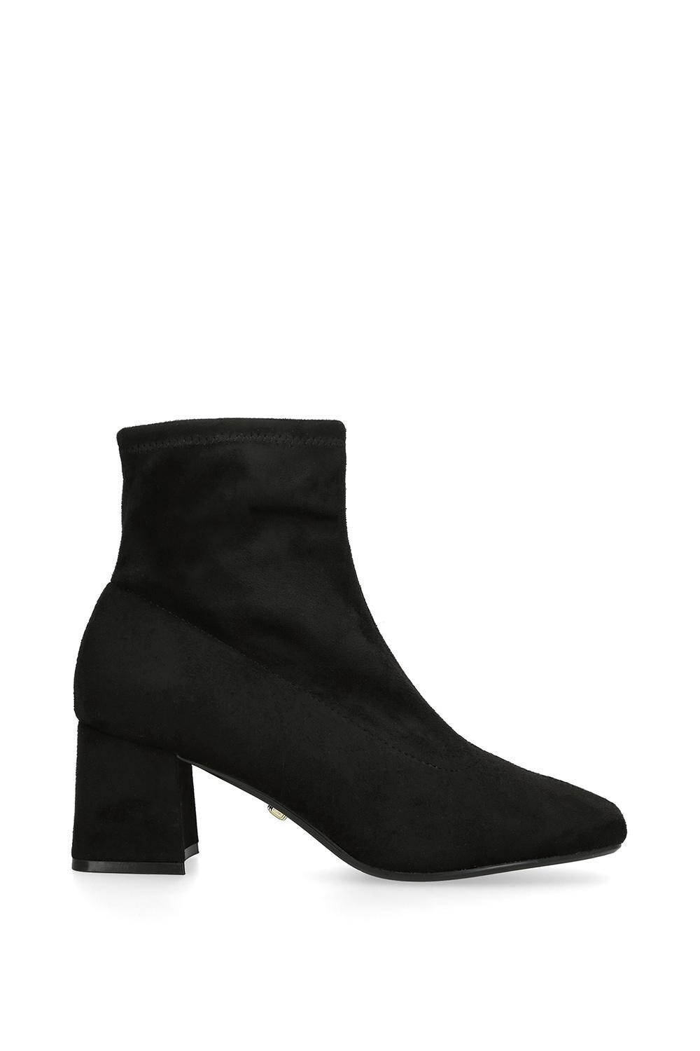 

Тканевые ботинки Quant Ankle Boot 2 Carvela, черный