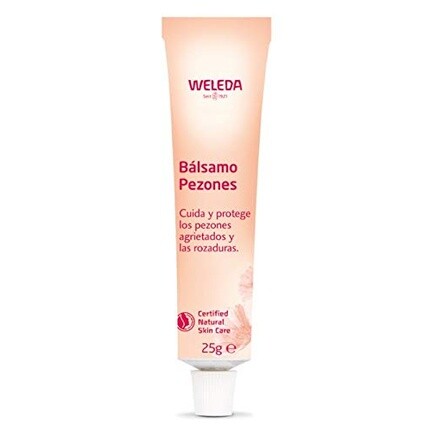

Бальзам для сосков 25 г, Weleda