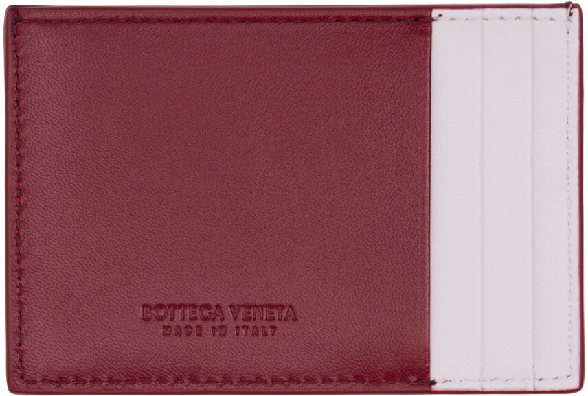 

Держатель для кассетной карты Bottega Veneta