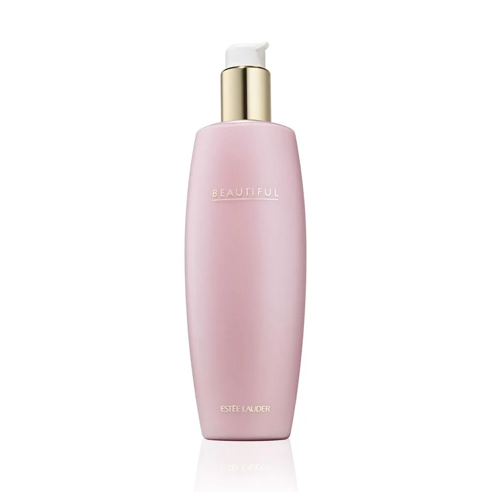 Лосьон для тела Estée Lauder Beautiful с ароматом розы, лилии, туберозы и цветка апельсина, 240 мл., Orange