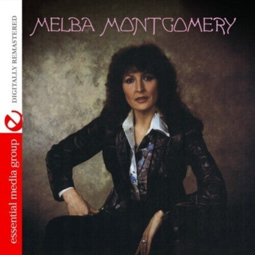 

CD диск Montgomery, Melba: I Still Care