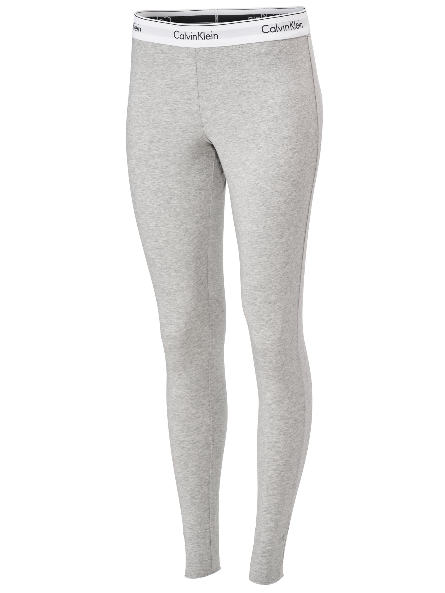 

Тайтсы Calvin Klein Underwear LEGGING PANT, серый