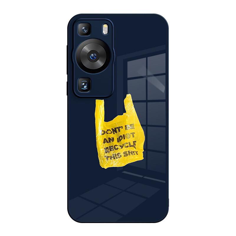 

Мелкие кости Чехол для телефона Small Bones, DWJYJBL649 - dark blue